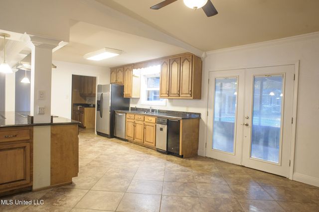 2417 Orrell Street, Gautier, MS 39553