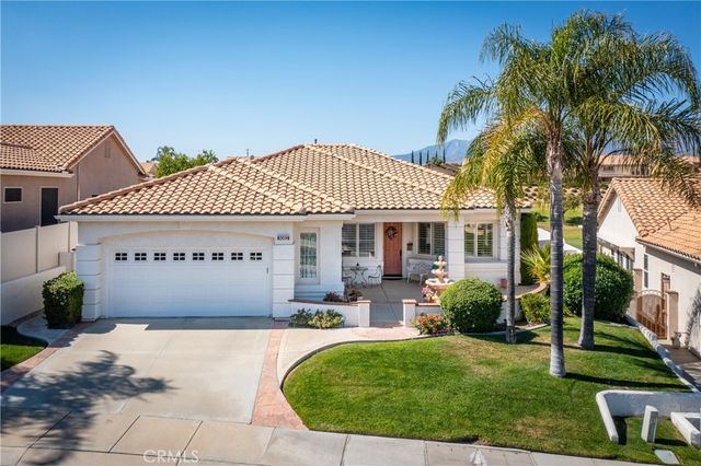 5082 Singing Hills, Banning, CA 92220