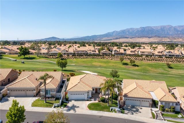 5082 Singing Hills, Banning, CA 92220