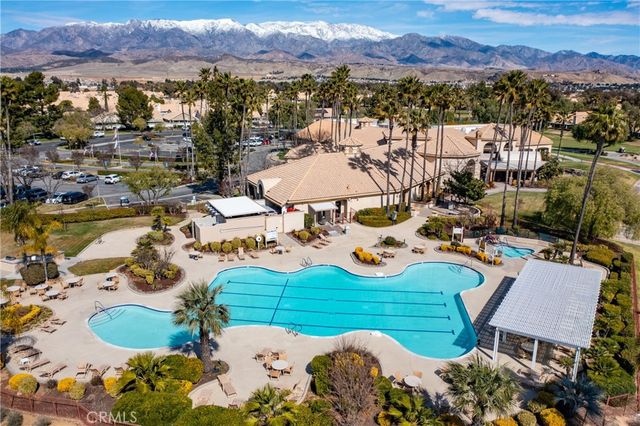 5082 Singing Hills, Banning, CA 92220