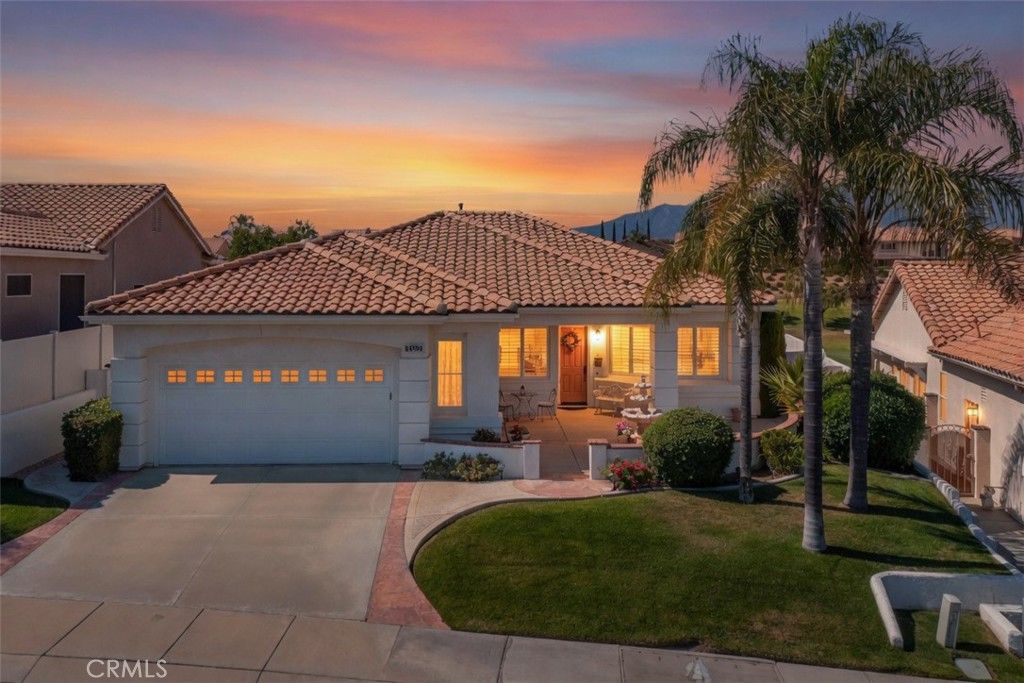 5082 Singing Hills, Banning, CA 92220