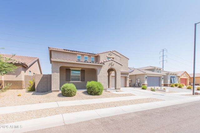 17392 W SUPERIOR Avenue, Goodyear, AZ 85338