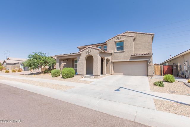 17392 W SUPERIOR Avenue, Goodyear, AZ 85338