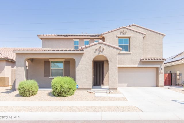 17392 W SUPERIOR Avenue, Goodyear, AZ 85338
