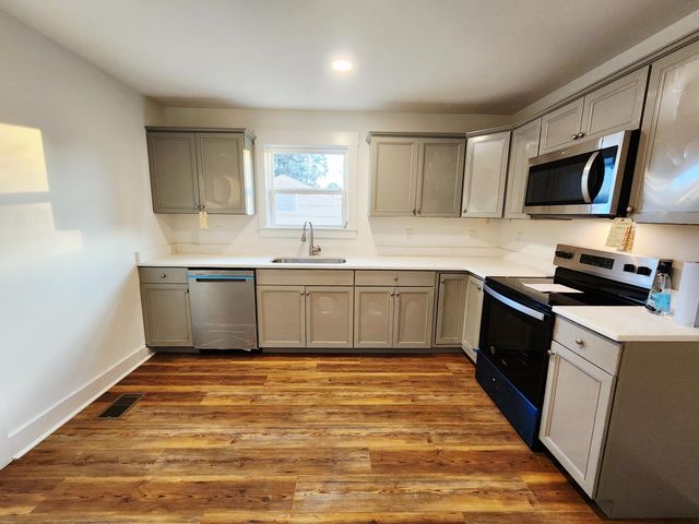 705 Hargraves Avenue, Chattanooga, TN 37411