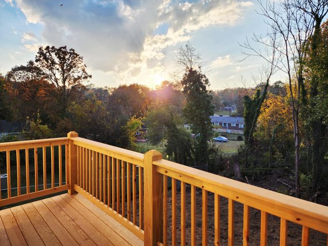 705 Hargraves Avenue, Chattanooga, TN 37411