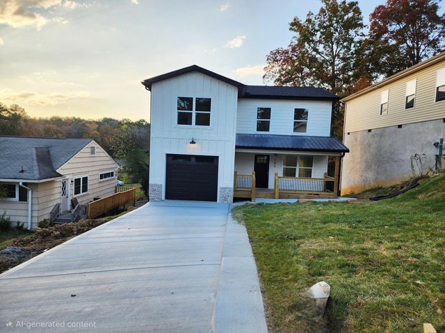 705 Hargraves Avenue, Chattanooga, TN 37411