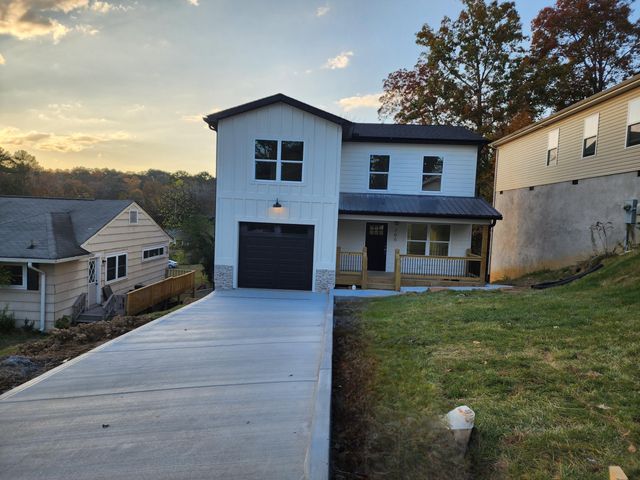 705 Hargraves Avenue, Chattanooga, TN 37411