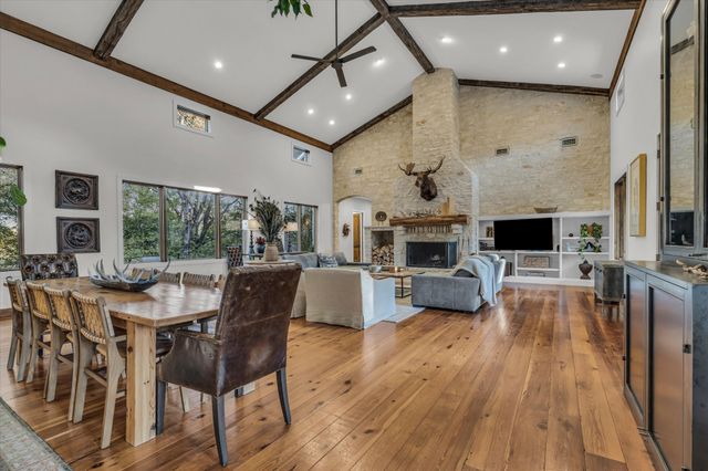 22 Samaritan Way, Waco, TX 76705