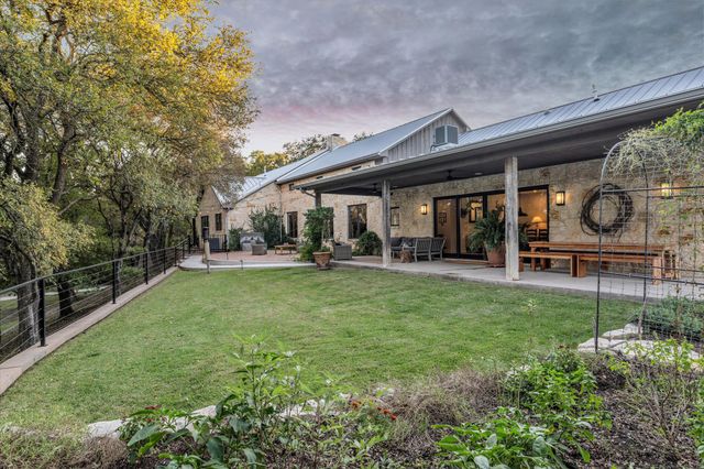 22 Samaritan Way, Waco, TX 76705