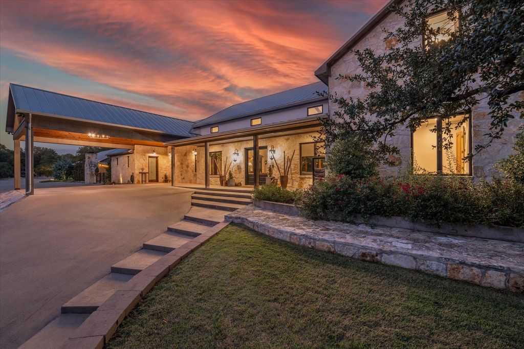 22 Samaritan Way, Waco, TX 76705