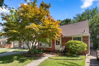 9584 Wormer, Redford Charter Township, MI 48239