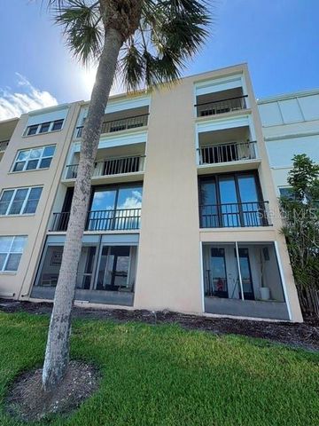 7920 SUN ISLAND DRIVE S 205, South Pasadena, FL 33707