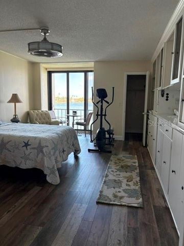 7920 SUN ISLAND DRIVE S 205, South Pasadena, FL 33707