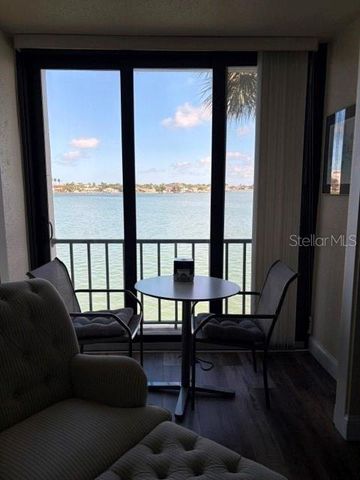 7920 SUN ISLAND DRIVE S 205, South Pasadena, FL 33707