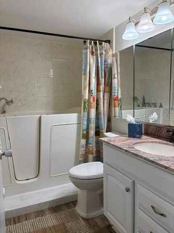 7920 SUN ISLAND DRIVE S 205, South Pasadena, FL 33707