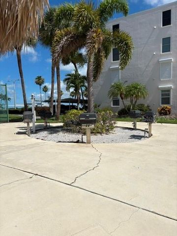 7920 SUN ISLAND DRIVE S 205, South Pasadena, FL 33707