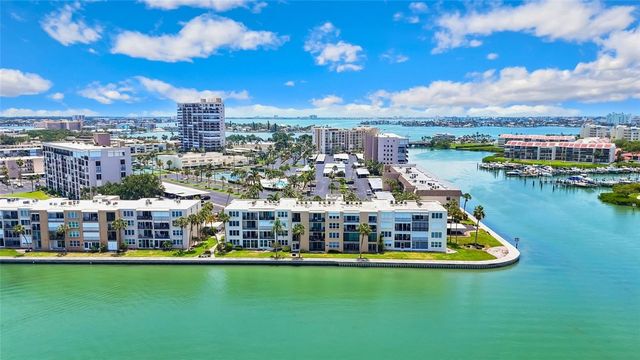 7920 SUN ISLAND DRIVE S 205, South Pasadena, FL 33707