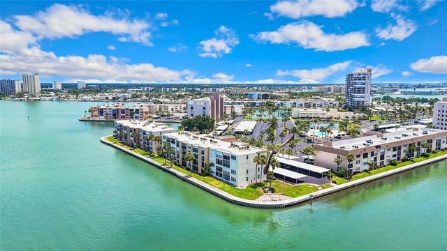 7920 SUN ISLAND DRIVE S 205, South Pasadena, FL 33707
