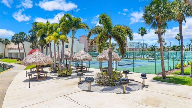 7920 SUN ISLAND DRIVE S 205, South Pasadena, FL 33707