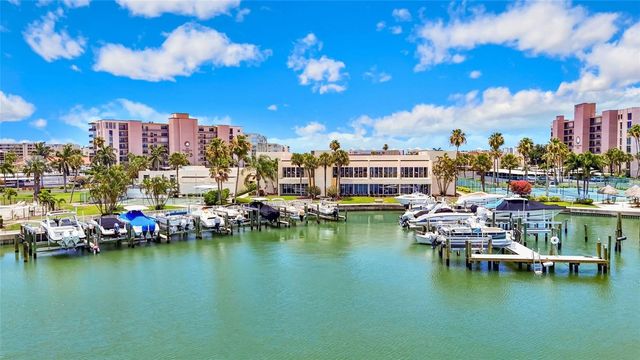 7920 SUN ISLAND DRIVE S 205, South Pasadena, FL 33707