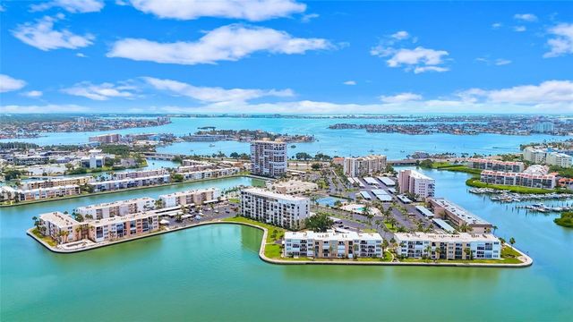 7920 SUN ISLAND DRIVE S 205, South Pasadena, FL 33707