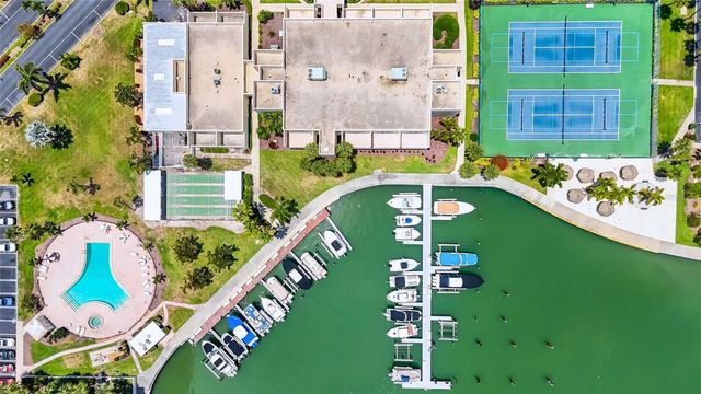 7920 SUN ISLAND DRIVE S 205, South Pasadena, FL 33707