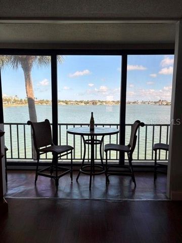 7920 SUN ISLAND DRIVE S 205, South Pasadena, FL 33707