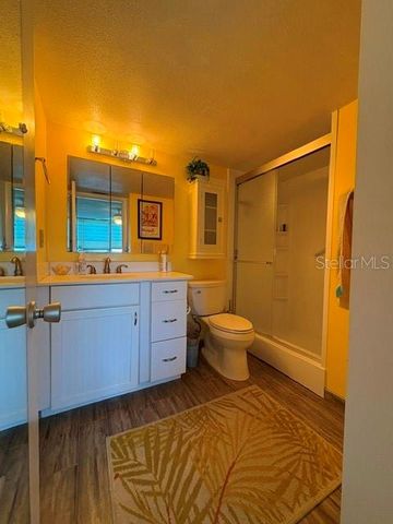 7920 SUN ISLAND DRIVE S 205, South Pasadena, FL 33707