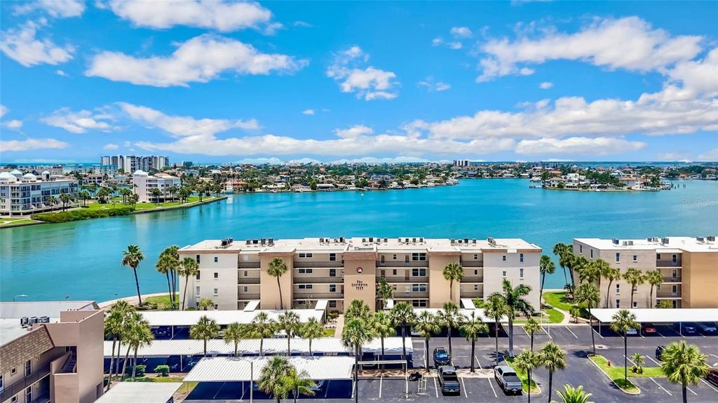 7920 SUN ISLAND DRIVE S 205, South Pasadena, FL 33707