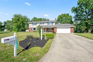 3192 Meadowlark Place 3192 Meadowlark Place, Dayton, OH 45431