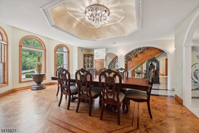 115 SKYLINE DRIVE, Watchung Boro, NJ 07069