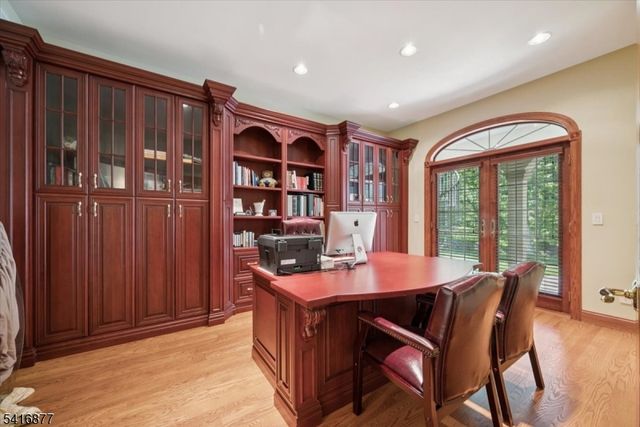 115 SKYLINE DRIVE, Watchung Boro, NJ 07069