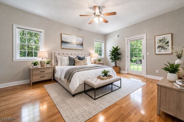 115 SKYLINE DRIVE, Watchung Boro, NJ 07069