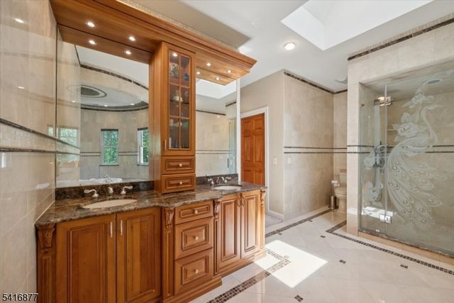 115 SKYLINE DRIVE, Watchung Boro, NJ 07069