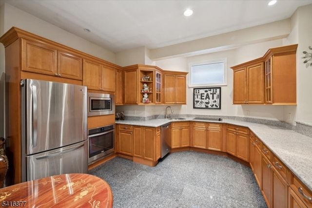 115 SKYLINE DRIVE, Watchung Boro, NJ 07069