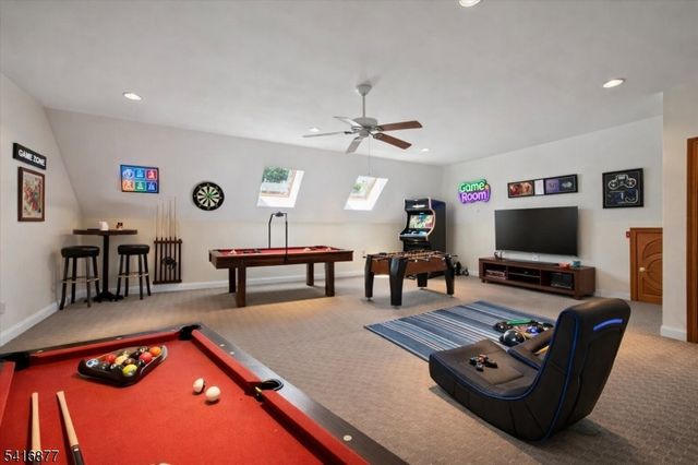 115 SKYLINE DRIVE, Watchung Boro, NJ 07069