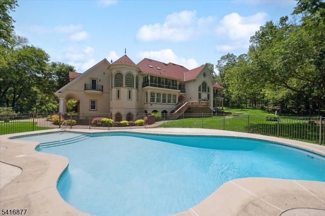 115 SKYLINE DRIVE, Watchung Boro, NJ 07069