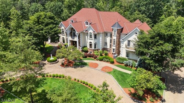 115 SKYLINE DRIVE, Watchung Boro, NJ 07069