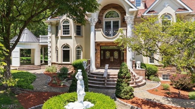 115 SKYLINE DRIVE, Watchung Boro, NJ 07069