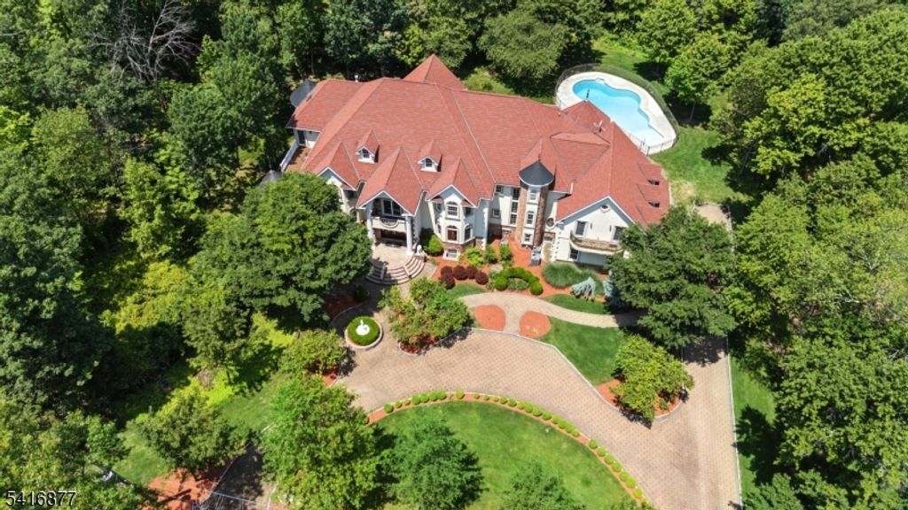115 SKYLINE DRIVE, Watchung Boro, NJ 07069