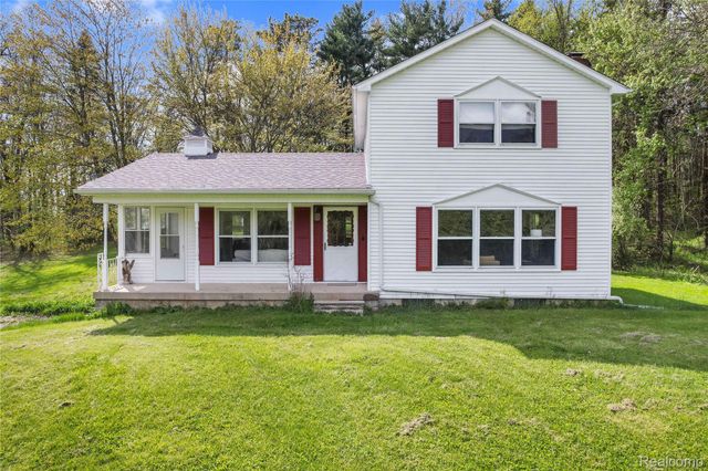 2300 Old Plank Road, Milford Charter Township, MI 48381