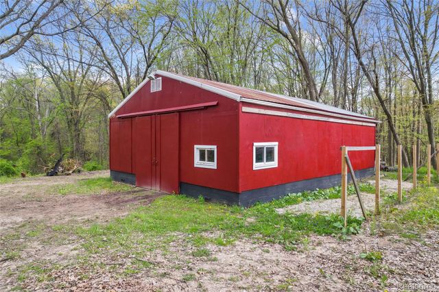 2300 Old Plank Road, Milford Charter Township, MI 48381