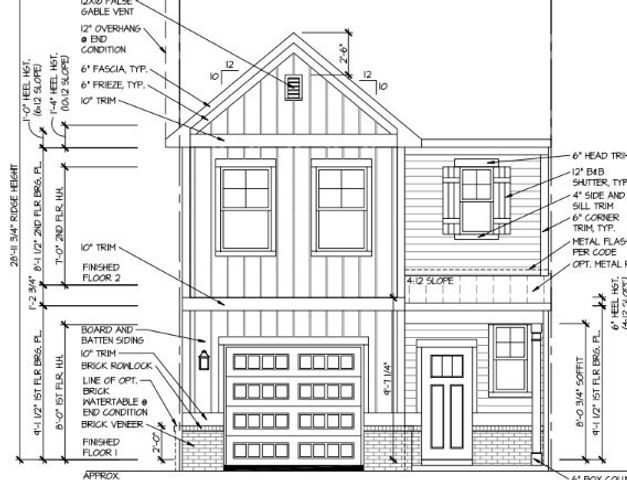 2584 McClure Blvd, Columbia, TN 38401