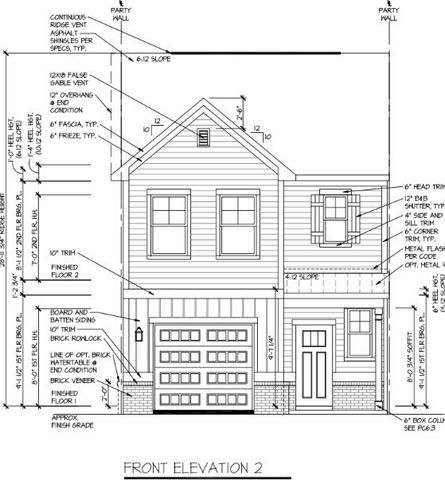2584 McClure Blvd, Columbia, TN 38401