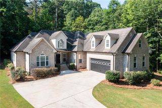 113 Watson Drive, Bremen, GA 30110