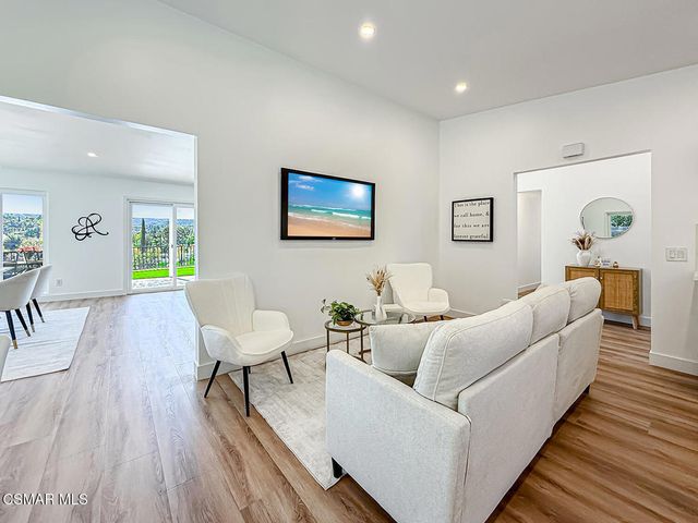 4627 Willens Avenue, Woodland Hills, CA 91364