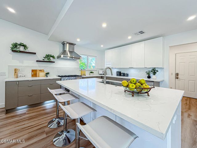 4627 Willens Avenue, Woodland Hills, CA 91364