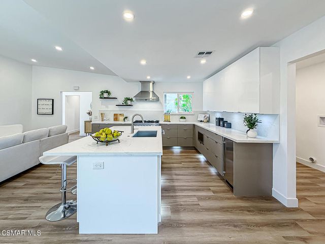 4627 Willens Avenue, Woodland Hills, CA 91364