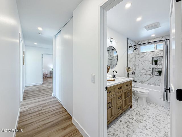 4627 Willens Avenue, Woodland Hills, CA 91364